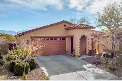 12228 N Golden Mirror Drive, Marana, AZ 85658 - Photo 2
