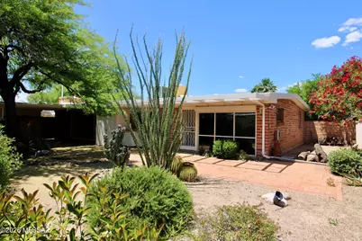 5434 E 6th Street, Tucson, AZ 85711 - Photo 2