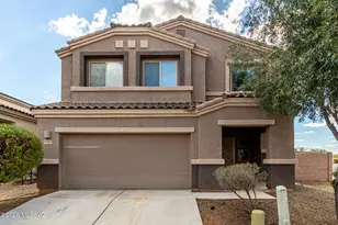 8317 W Canvasback Ln, Tucson, AZ 85757 - Photo 1