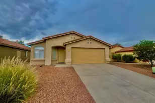 6070 N Panorama Park Dr, Tucson, AZ 85704 - Photo 1