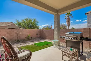 852 E Bottomlands Ln, Sahuarita, AZ 85629 - Photo 26
