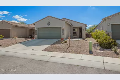 852 E Bottomlands Lane, Sahuarita, AZ 85629 - Photo 1