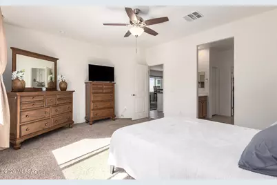 852 E Bottomlands Lane, Sahuarita, AZ 85629 - Photo 14