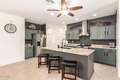 852 E Bottomlands Lane, Sahuarita, AZ 85629 - Photo 8