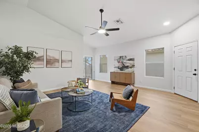 7422 W River Rim Place, Tucson, AZ 85743 - Photo 6