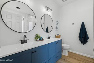 7422 W River Rim Pl, Tucson, AZ 85743 - Photo 22