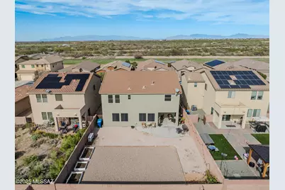 1042 E Madera Grove Lane, Sahuarita, AZ 85629 - Photo 40