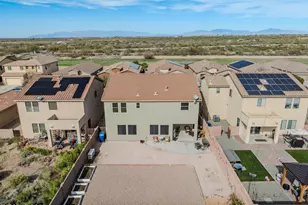 1042 E Madera Grove Ln, Sahuarita, AZ 85629 - Photo 40