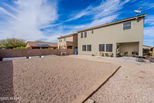 1042 E Madera Grove Ln, Sahuarita, AZ 85629 - Photo 36