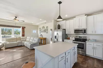 34692 S Galena Drive, Marana, AZ 85658 - Photo 12