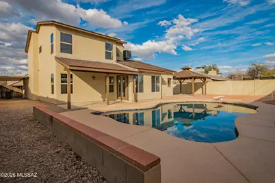 3401 W Avenida Del Pueblo, Tucson, AZ 85746 - Photo 38