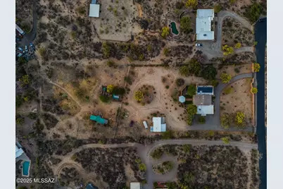 9777 N Korte Lane, Tucson, AZ 85704 - Photo 42