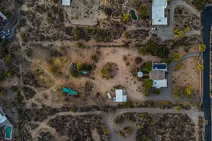 9777 N Korte Ln, Tucson, AZ 85704 - Photo 42