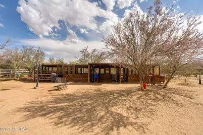 9777 N Korte Lane, Tucson, AZ 85704 - Photo 30