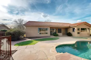 2470 N Castle Rock Dr, Tucson, AZ 85749 - Photo 30