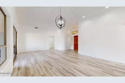 2470 N Castle Rock Drive, Tucson, AZ 85749 - Photo 14