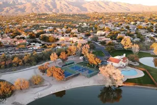 2470 N Castle Rock Dr, Tucson, AZ 85749 - Photo 36