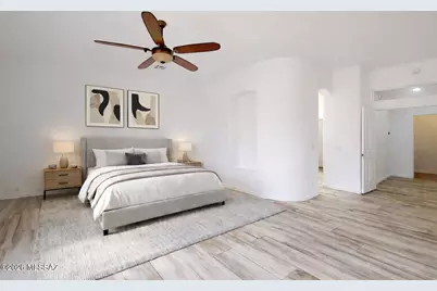 2470 N Castle Rock Drive, Tucson, AZ 85749 - Photo 18