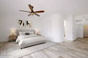 2470 N Castle Rock Dr, Tucson, AZ 85749 - Photo 18