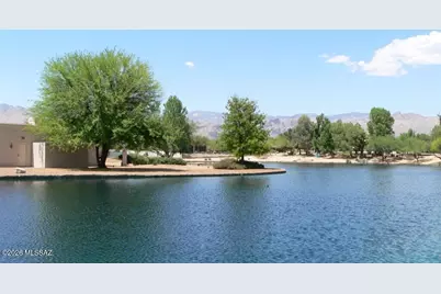 2470 N Castle Rock Drive, Tucson, AZ 85749 - Photo 32