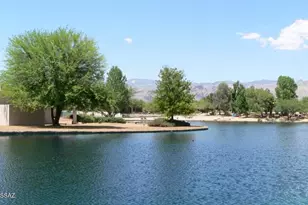 2470 N Castle Rock Dr, Tucson, AZ 85749 - Photo 32