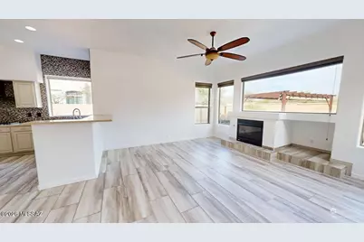 2470 N Castle Rock Drive, Tucson, AZ 85749 - Photo 8
