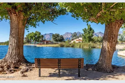 2470 N Castle Rock Drive, Tucson, AZ 85749 - Photo 34