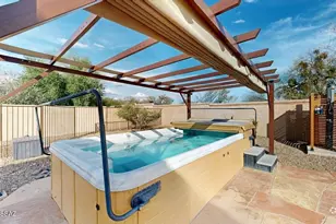 2470 N Castle Rock Dr, Tucson, AZ 85749 - Photo 26