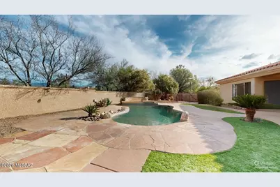 2470 N Castle Rock Drive, Tucson, AZ 85749 - Photo 28