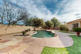 2470 N Castle Rock Dr, Tucson, AZ 85749 - Photo 32