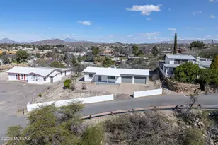 147 E La Castellana Dr, Nogales, AZ 85621 - Photo 2