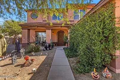 10914 S Sky Kristen Loop, Vail, AZ 85641 - Photo 2