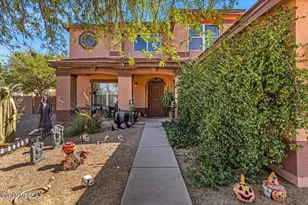 10914 S Sky Kristen Loop, Vail, AZ 85641 - Photo 2