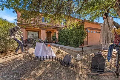 10914 S Sky Kristen Loop, Vail, AZ 85641 - Photo 1