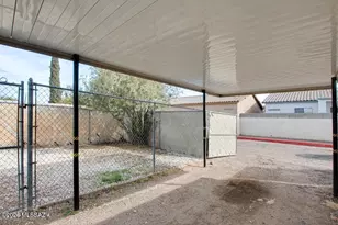 7455 E Desert Spring Dr, Tucson, AZ 85730 - Photo 12