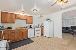 7455 E Desert Spring Dr, Tucson, AZ 85730 - Photo 8