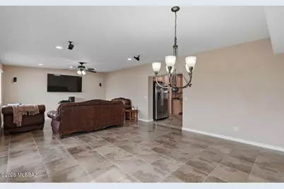 9700 E Nicaragua Place, Tucson, AZ 85730 - Photo 14