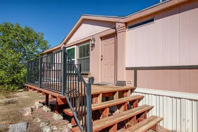 9390 W Henry Street, Tucson, AZ 85735 - Photo 30