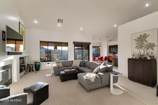 3477 W Tiny Bird Ct, Tucson, AZ 85745 - Photo 4