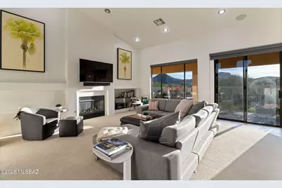 3477 W Tiny Bird Court, Tucson, AZ 85745 - Photo 4