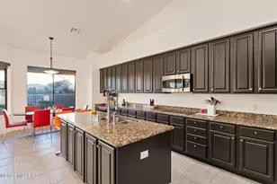 3477 W Tiny Bird Ct, Tucson, AZ 85745 - Photo 18