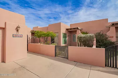 7659 S Vivaldi Court, Tucson, AZ 85747 - Photo 4