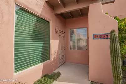 7659 S Vivaldi Court, Tucson, AZ 85747 - Photo 6