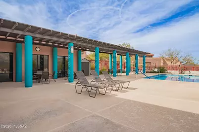 7659 S Vivaldi Court, Tucson, AZ 85747 - Photo 42