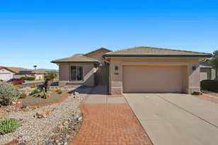 306 N Cape Royal Dr, Green Valley, AZ 85614 - Photo 1