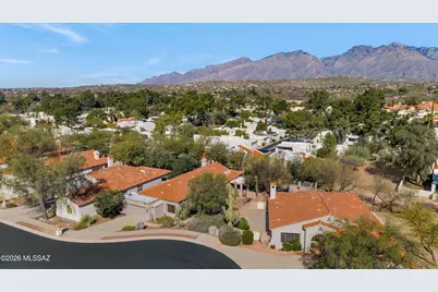 7263 E Placita Rancho La Cholla, Tucson, AZ 85715 - Photo 30
