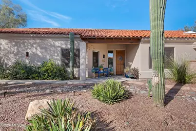 7263 E Placita Rancho La Cholla, Tucson, AZ 85715 - Photo 4
