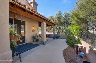 7263 E Placita Rancho La Cholla, Tucson, AZ 85715 - Photo 28