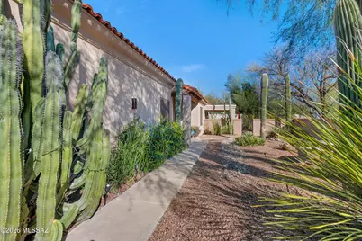 7263 E Placita Rancho La Cholla, Tucson, AZ 85715 - Photo 2