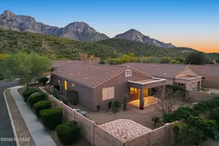 2345 E Skipping Rock Way, Oro Valley, AZ 85737 - Photo 32